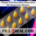 African Superman Male Enhancement Pills cialis1